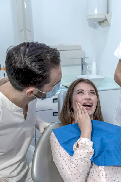 Best Emergency Root Canal Treatment in Moss Point, MS